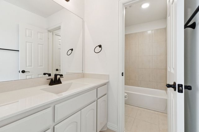 11717 Beckton Street, Mckinney, TX 75071