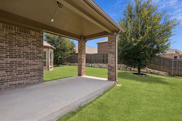 11717 Beckton Street, Mckinney, TX 75071