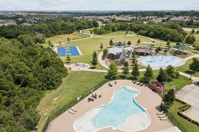 11717 Beckton Street, Mckinney, TX 75071