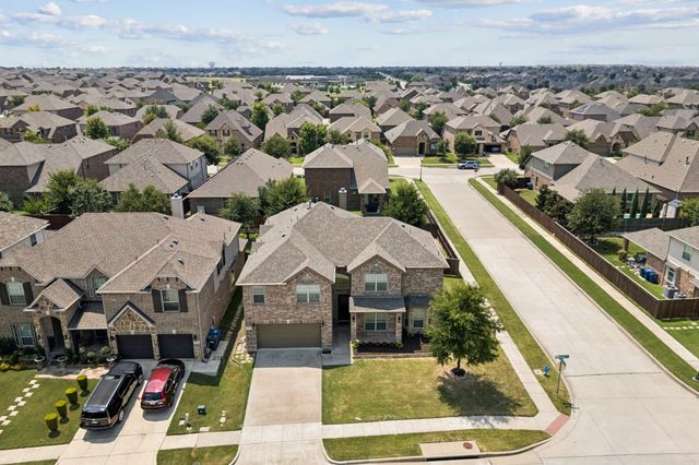 11717 Beckton Street, Mckinney, TX 75071