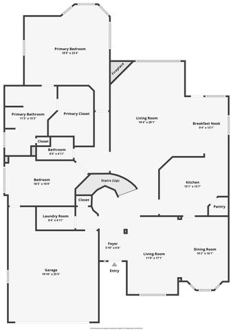 11717 Beckton Street, Mckinney, TX 75071