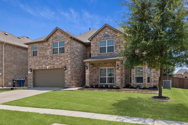 11717 Beckton Street, Mckinney, TX 75071