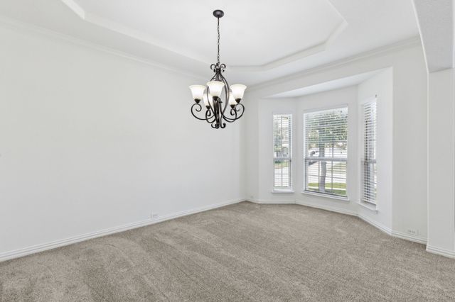 11717 Beckton Street, Mckinney, TX 75071