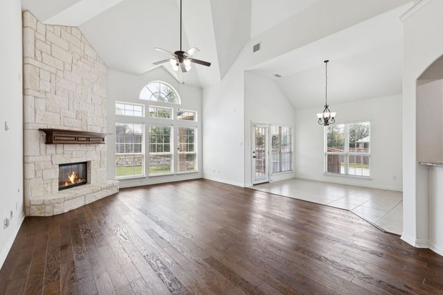 11717 Beckton Street, Mckinney, TX 75071