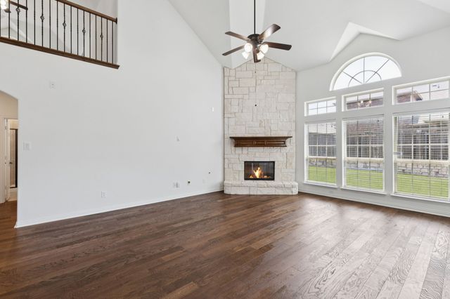 11717 Beckton Street, Mckinney, TX 75071