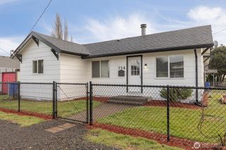 714 S 7th Avenue, Kelso, WA 98626