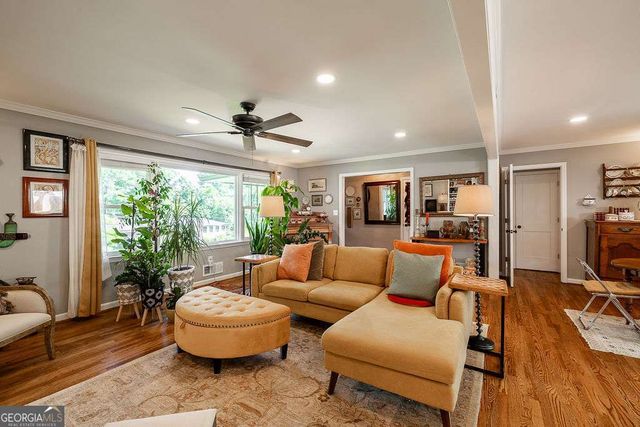 344 Beechwood Drive, Athens, GA 30606