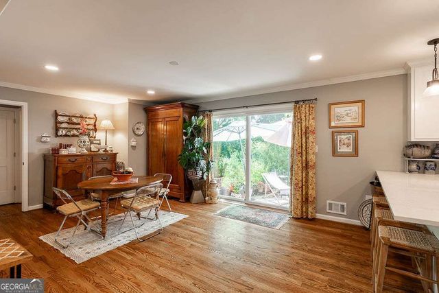 344 Beechwood Drive, Athens, GA 30606