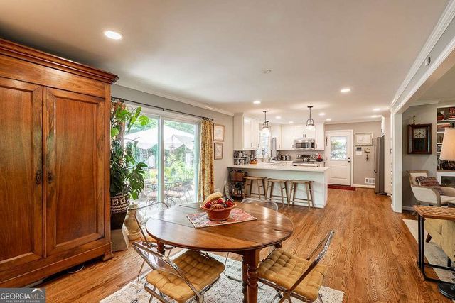 344 Beechwood Drive, Athens, GA 30606