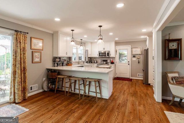 344 Beechwood Drive, Athens, GA 30606