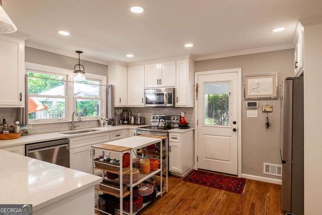 344 Beechwood Drive, Athens, GA 30606