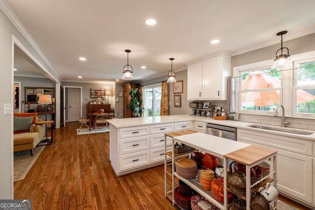 344 Beechwood Drive, Athens, GA 30606