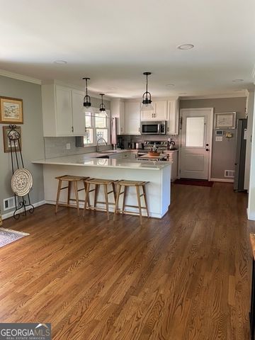 344 Beechwood Drive, Athens, GA 30606