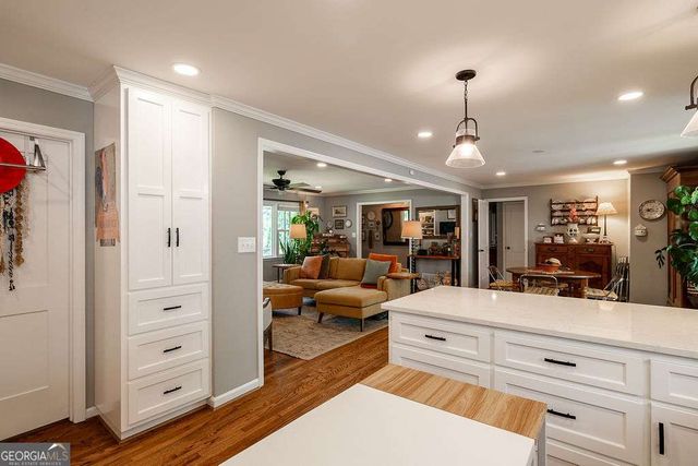 344 Beechwood Drive, Athens, GA 30606