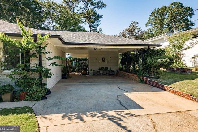 344 Beechwood Drive, Athens, GA 30606