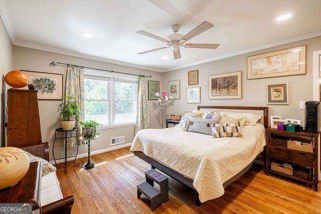 344 Beechwood Drive, Athens, GA 30606