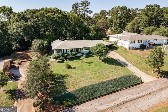 344 Beechwood Drive, Athens, GA 30606