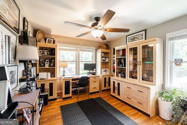 344 Beechwood Drive, Athens, GA 30606