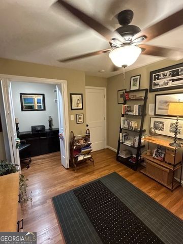 344 Beechwood Drive, Athens, GA 30606
