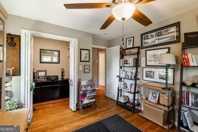 344 Beechwood Drive, Athens, GA 30606