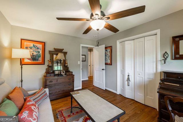 344 Beechwood Drive, Athens, GA 30606