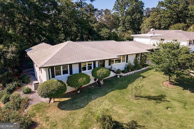 344 Beechwood Drive, Athens, GA 30606