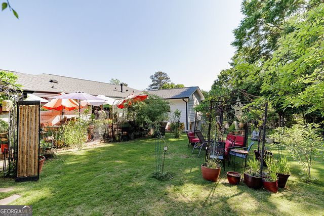 344 Beechwood Drive, Athens, GA 30606