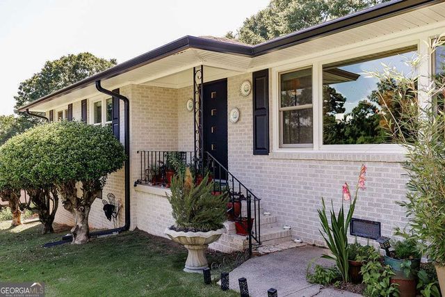 344 Beechwood Drive, Athens, GA 30606