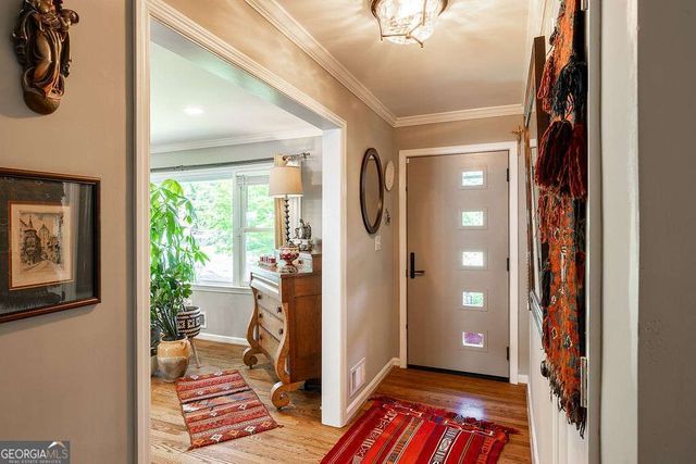 344 Beechwood Drive, Athens, GA 30606
