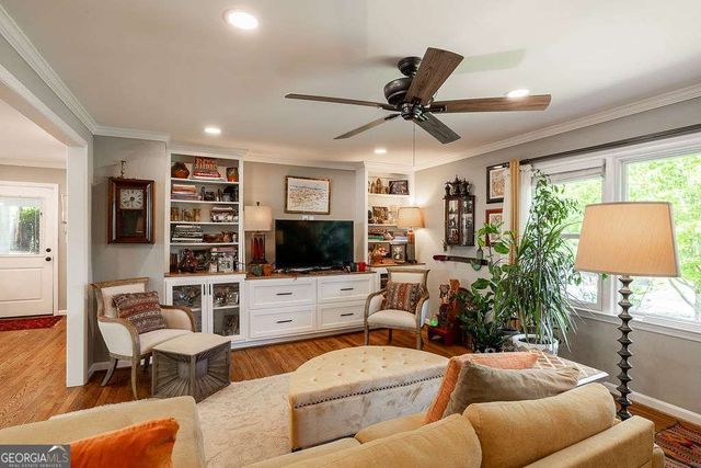 344 Beechwood Drive, Athens, GA 30606