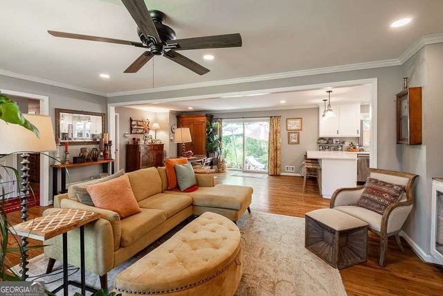 344 Beechwood Drive, Athens, GA 30606
