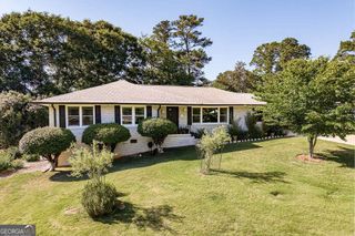 344 Beechwood Drive, Athens, GA 30606