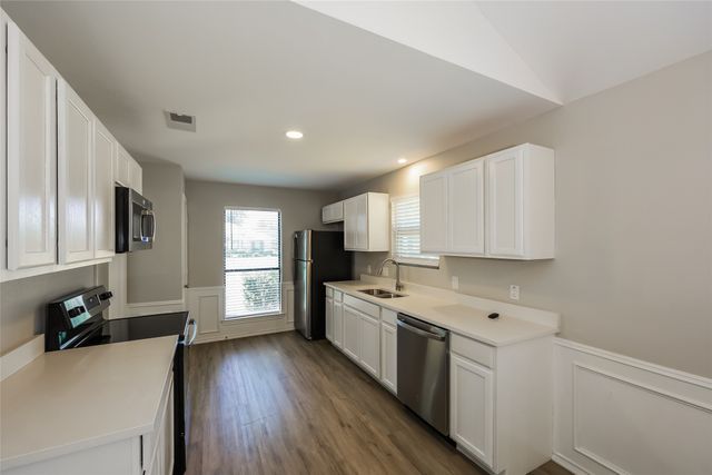 2115 Bengal Lane, Plano, TX 75023