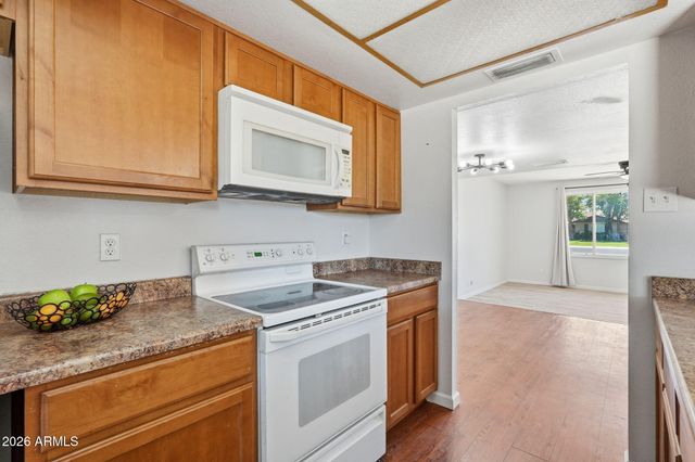5312 W BECK Lane, Glendale, AZ 85306