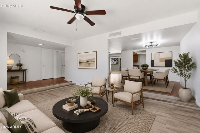 5312 W BECK Lane, Glendale, AZ 85306
