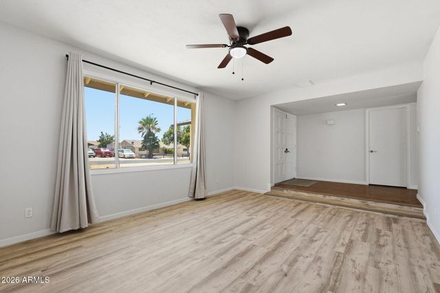 5312 W BECK Lane, Glendale, AZ 85306