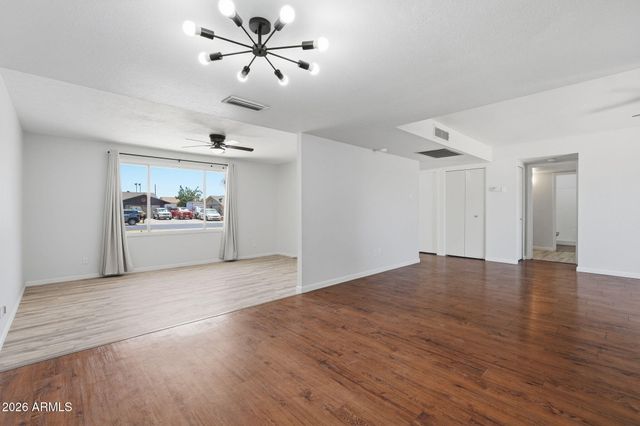 5312 W BECK Lane, Glendale, AZ 85306