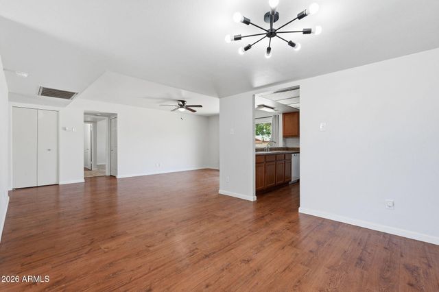 5312 W BECK Lane, Glendale, AZ 85306