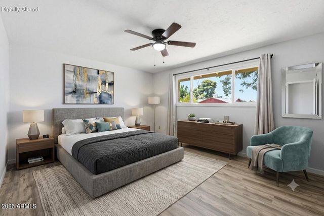 5312 W BECK Lane, Glendale, AZ 85306