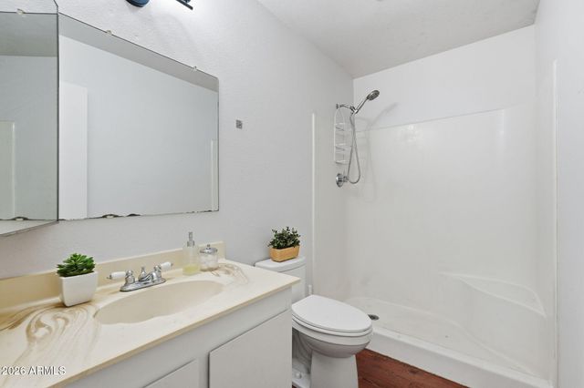 5312 W BECK Lane, Glendale, AZ 85306