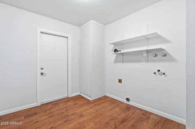 5312 W BECK Lane, Glendale, AZ 85306