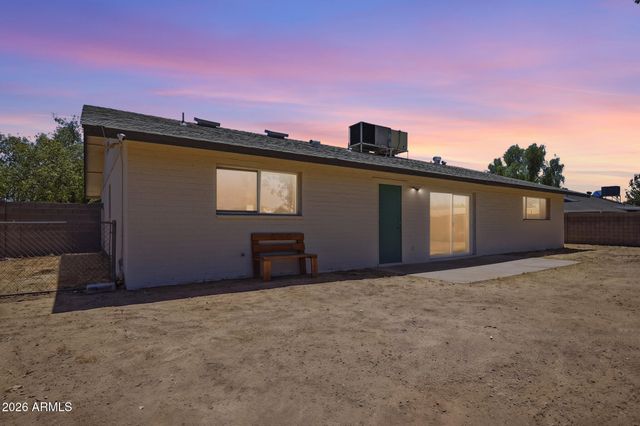 5312 W BECK Lane, Glendale, AZ 85306
