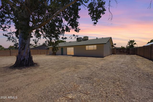 5312 W BECK Lane, Glendale, AZ 85306