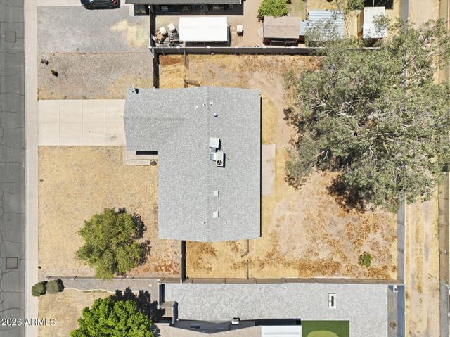 5312 W BECK Lane, Glendale, AZ 85306