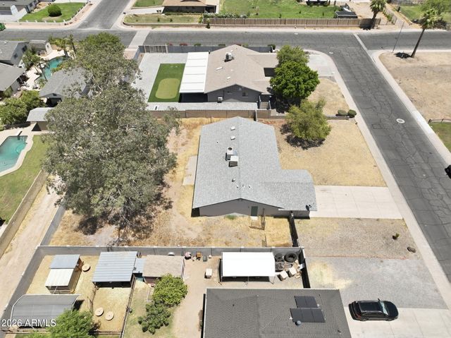5312 W BECK Lane, Glendale, AZ 85306