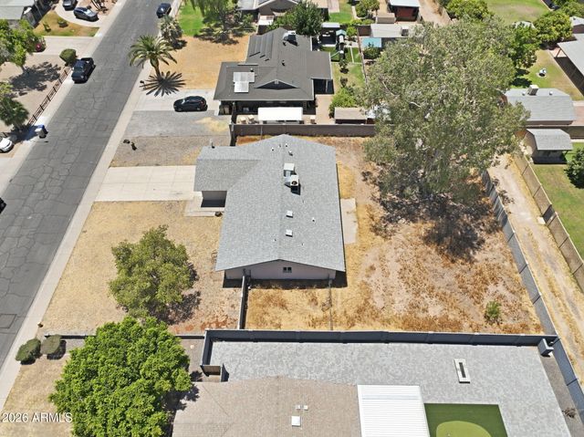 5312 W BECK Lane, Glendale, AZ 85306