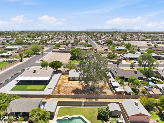 5312 W BECK Lane, Glendale, AZ 85306