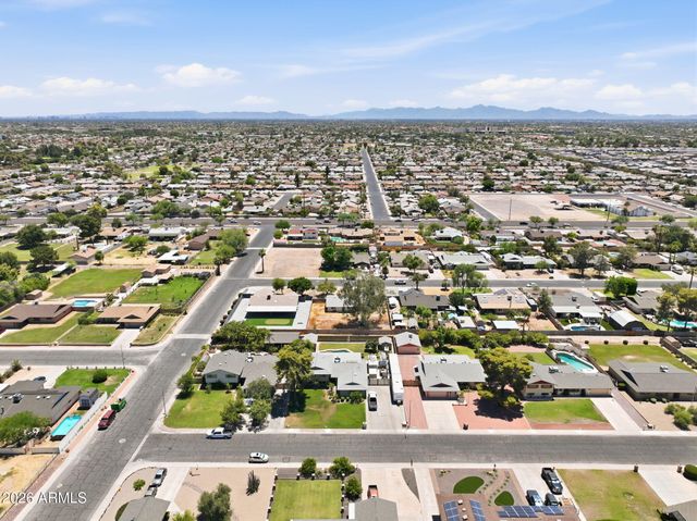 5312 W BECK Lane, Glendale, AZ 85306