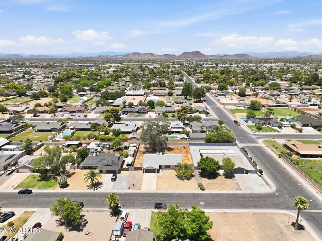 5312 W BECK Lane, Glendale, AZ 85306