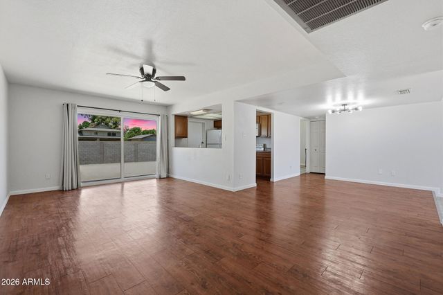 5312 W BECK Lane, Glendale, AZ 85306